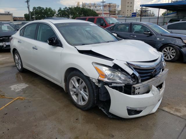 NISSAN ALTIMA 2.5 2015 1n4al3ap4fn881487