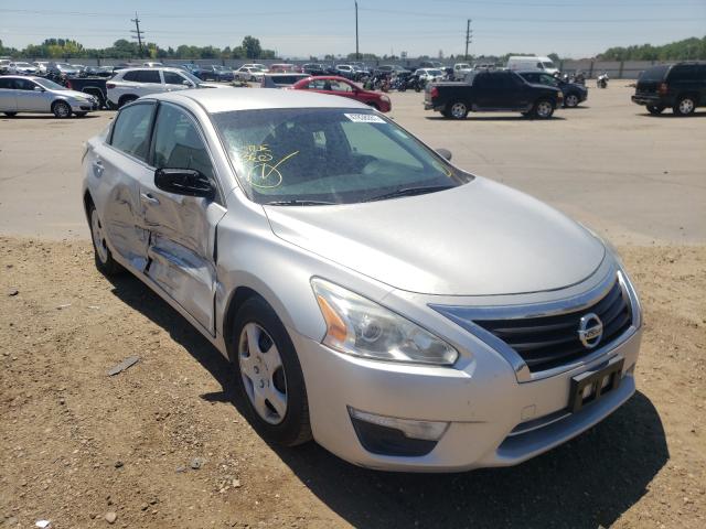 NISSAN ALTIMA 2015 1n4al3ap4fn881683