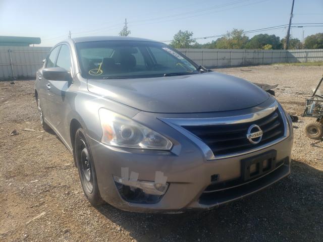 NISSAN ALTIMA 2.5 2015 1n4al3ap4fn881926