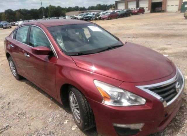 NISSAN ALTIMA 2015 1n4al3ap4fn882218