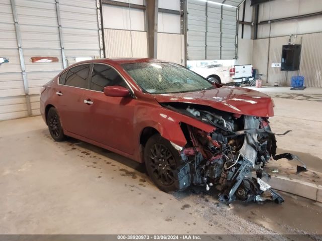 NISSAN ALTIMA 2015 1n4al3ap4fn882221