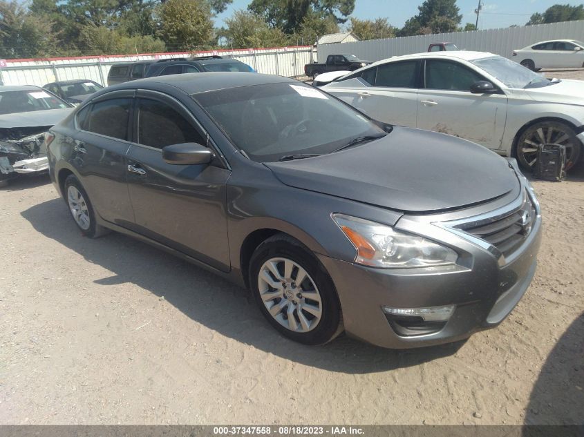 NISSAN ALTIMA 2015 1n4al3ap4fn883143