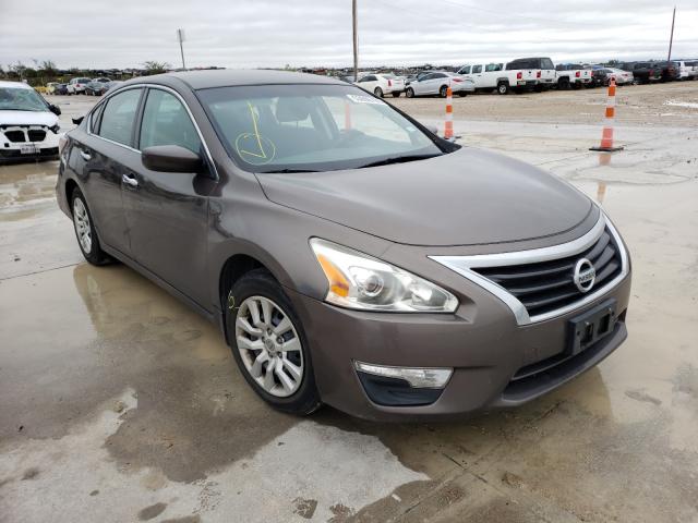 NISSAN ALTIMA 2.5 2015 1n4al3ap4fn883420