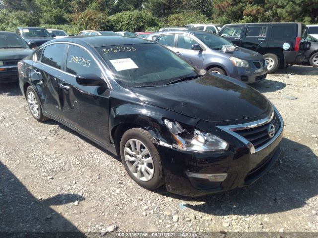 NISSAN ALTIMA 2015 1n4al3ap4fn883790