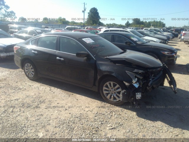 NISSAN ALTIMA 2015 1n4al3ap4fn884048