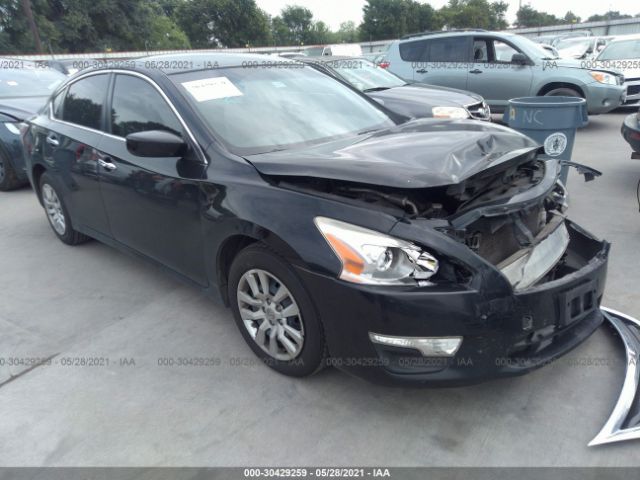 NISSAN ALTIMA 2015 1n4al3ap4fn884051