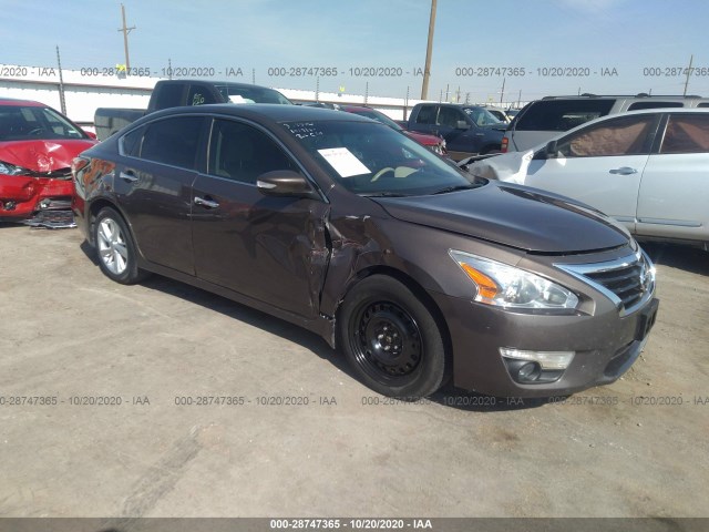 NISSAN ALTIMA 2015 1n4al3ap4fn884857