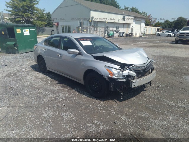 NISSAN ALTIMA 2015 1n4al3ap4fn885748