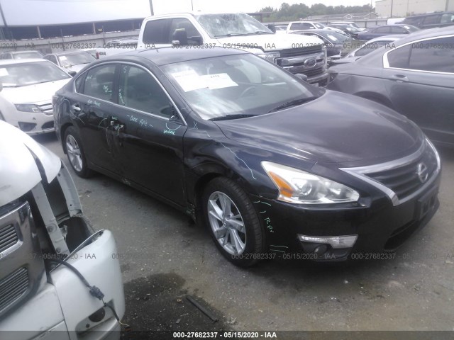 NISSAN ALTIMA 2015 1n4al3ap4fn885782