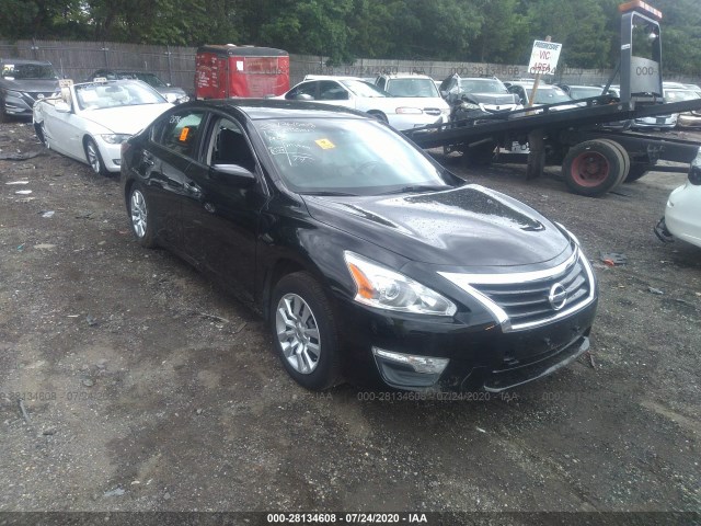 NISSAN ALTIMA 2015 1n4al3ap4fn885992