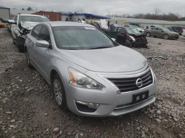 NISSAN ALTIMA 2.5 2015 1n4al3ap4fn886463