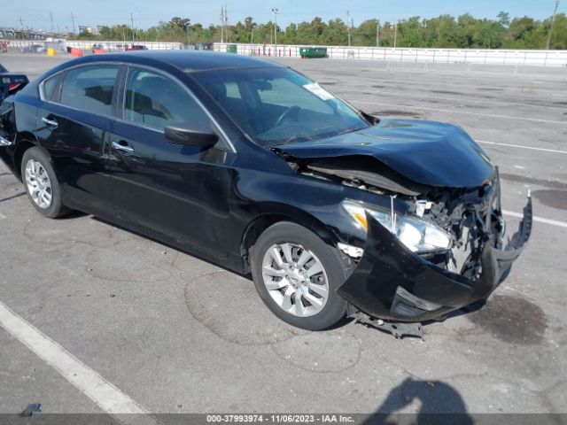 NISSAN ALTIMA 2015 1n4al3ap4fn886558