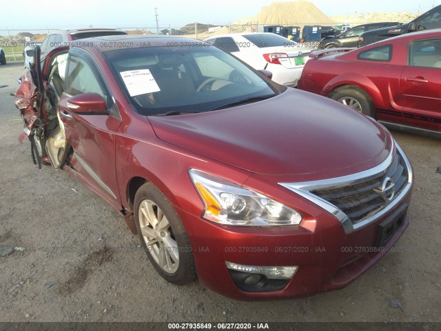 NISSAN ALTIMA 2015 1n4al3ap4fn886916