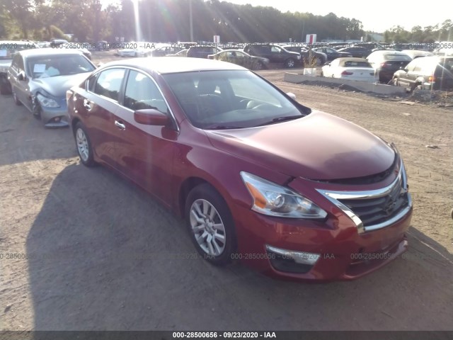 NISSAN ALTIMA 2015 1n4al3ap4fn886981