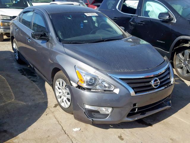 NISSAN ALTIMA 2.5 2015 1n4al3ap4fn887290