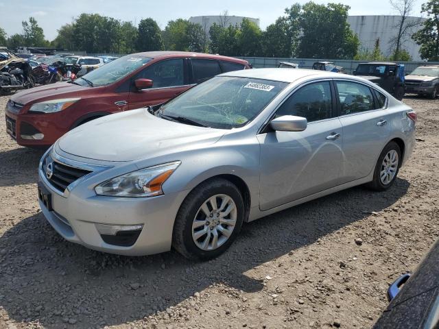 NISSAN ALTIMA 2.5 2015 1n4al3ap4fn887631