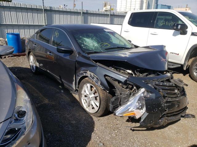 NISSAN ALTIMA 2.5 2015 1n4al3ap4fn888245