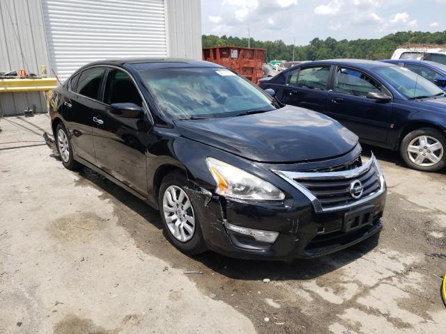 NISSAN ALTIMA 2.5 2015 1n4al3ap4fn888259