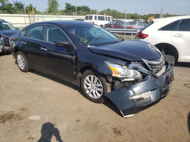 NISSAN ALTIMA 2.5 2015 1n4al3ap4fn888469