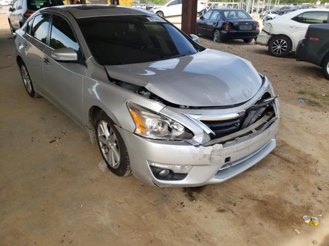 NISSAN ALTIMA 2.5 2015 1n4al3ap4fn888598