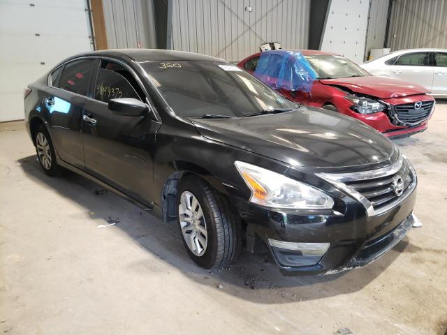 NISSAN ALTIMA 2.5 2015 1n4al3ap4fn890108