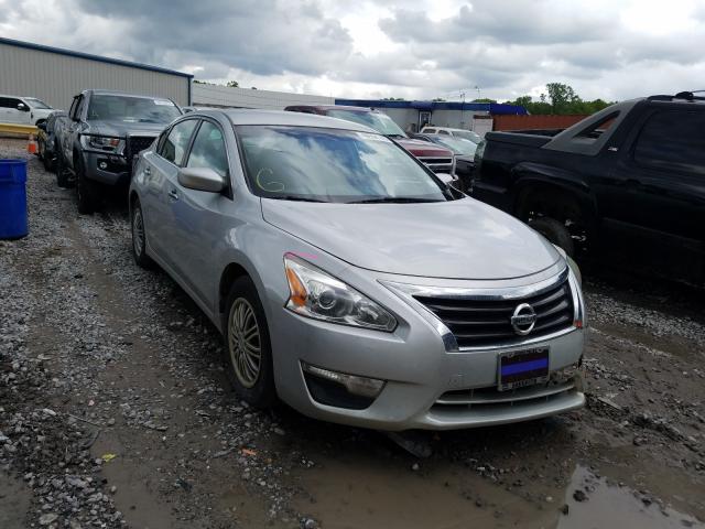 NISSAN ALTIMA 2.5 2015 1n4al3ap4fn890397