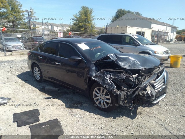 NISSAN ALTIMA 2015 1n4al3ap4fn890559