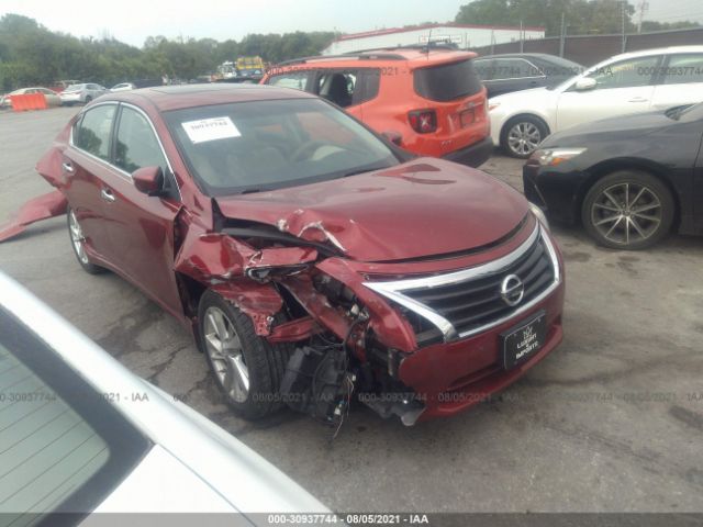 NISSAN ALTIMA 2015 1n4al3ap4fn891324