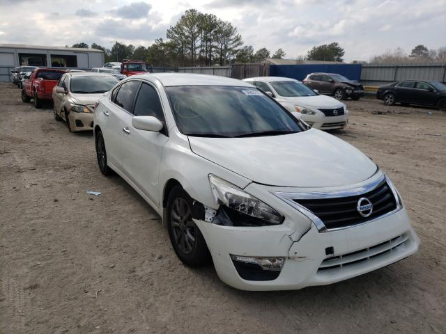 NISSAN ALTIMA 2.5 2015 1n4al3ap4fn891663