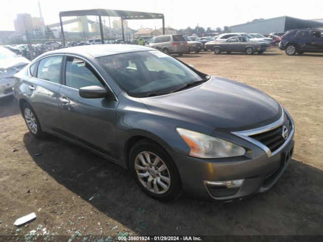 NISSAN ALTIMA 2015 1n4al3ap4fn891873