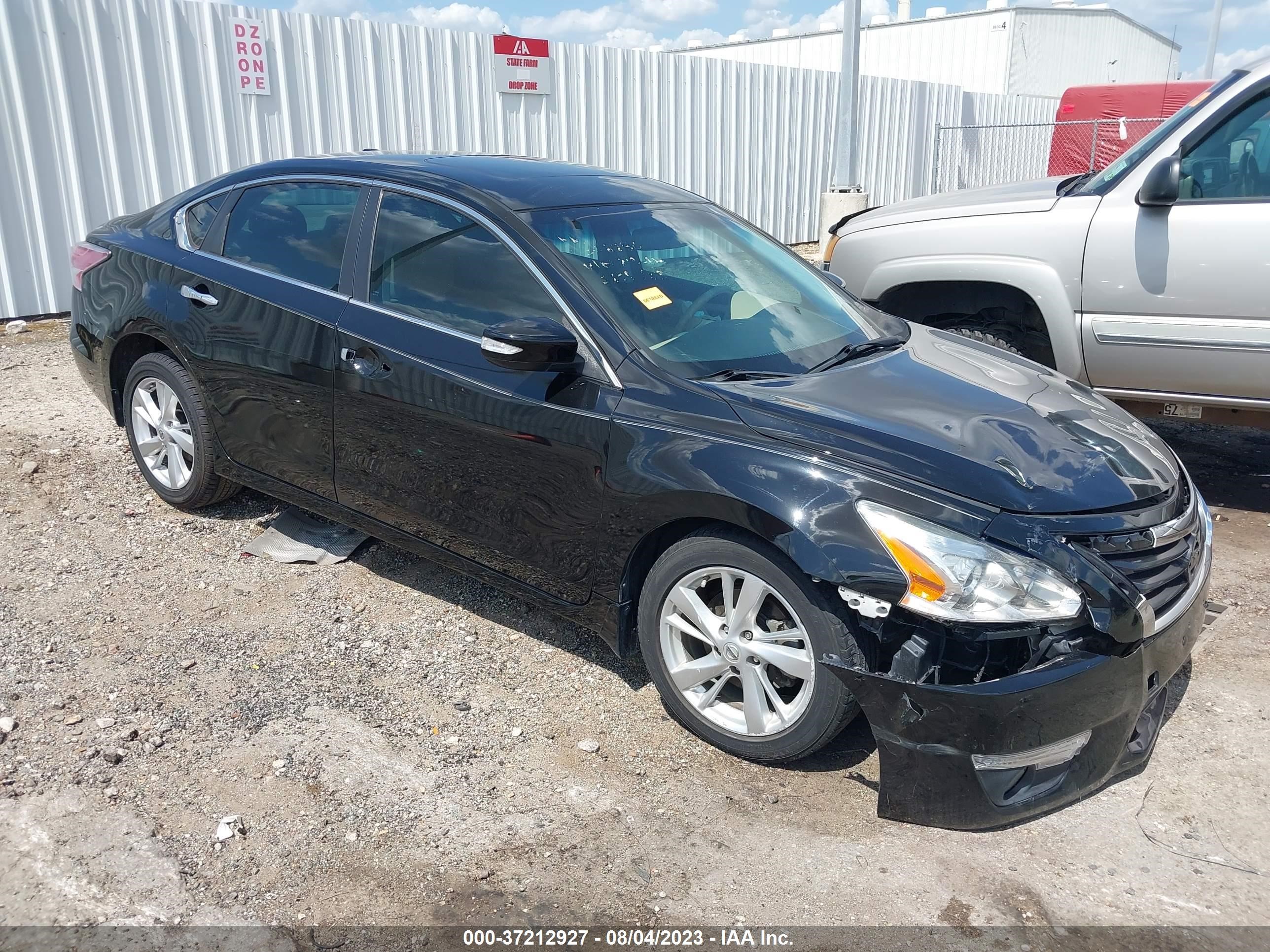 NISSAN ALTIMA 2015 1n4al3ap4fn892344