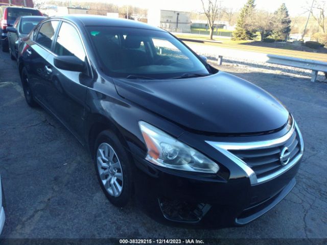 NISSAN ALTIMA 2015 1n4al3ap4fn892439