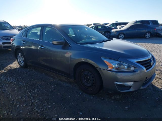 NISSAN ALTIMA 2015 1n4al3ap4fn893249