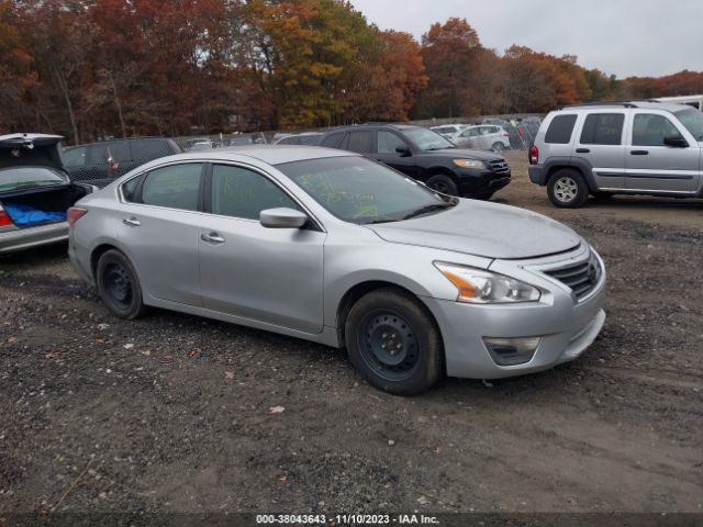 NISSAN ALTIMA 2015 1n4al3ap4fn893400