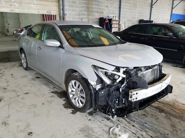 NISSAN ALTIMA 2.5 2015 1n4al3ap4fn893428