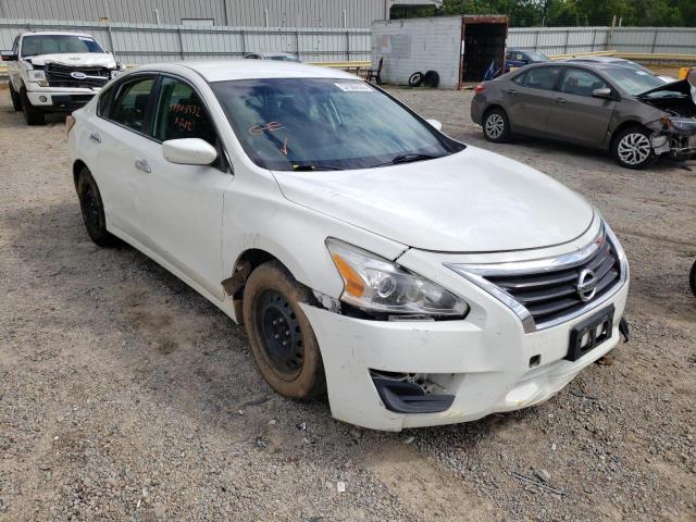 NISSAN ALTIMA 2.5 2015 1n4al3ap4fn893607