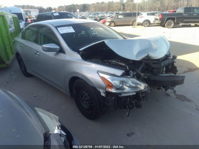 NISSAN ALTIMA 2015 1n4al3ap4fn893672