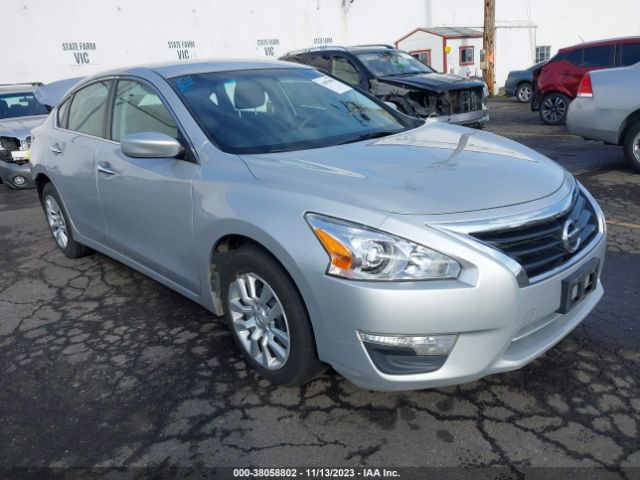 NISSAN ALTIMA 2015 1n4al3ap4fn894093