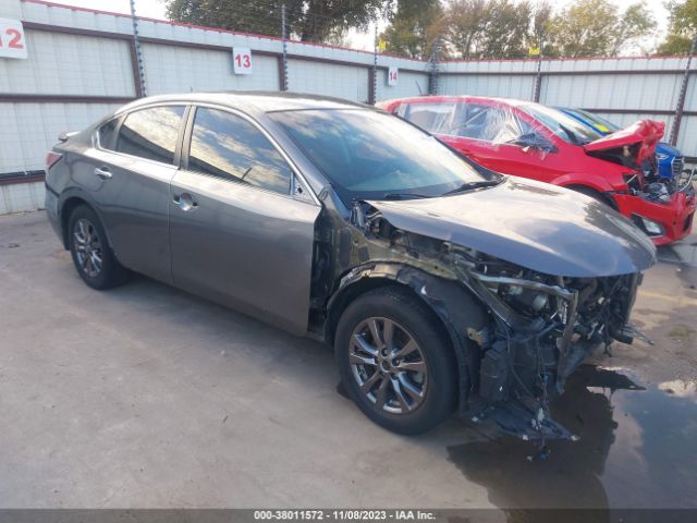 NISSAN ALTIMA 2015 1n4al3ap4fn894188