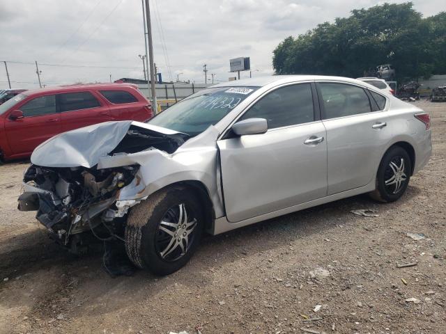 NISSAN ALTIMA 2015 1n4al3ap4fn894322