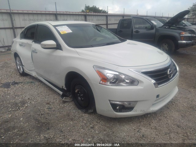 NISSAN ALTIMA 2015 1n4al3ap4fn894935