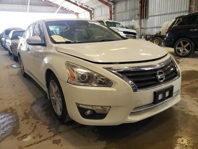 NISSAN ALTIMA 2.5 2015 1n4al3ap4fn895180