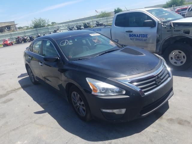 NISSAN ALTIMA 2.5 2015 1n4al3ap4fn896166