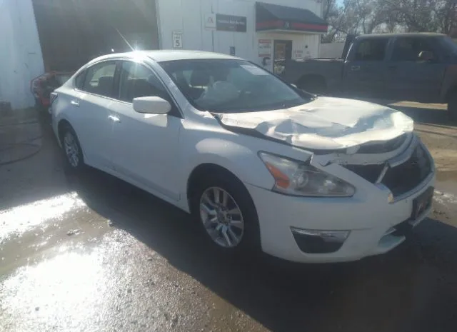 NISSAN ALTIMA 2015 1n4al3ap4fn896703