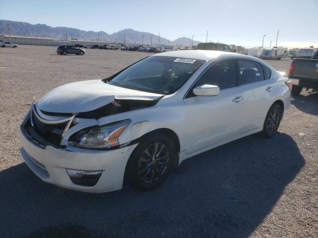 NISSAN ALTIMA 2.5 2015 1n4al3ap4fn897754