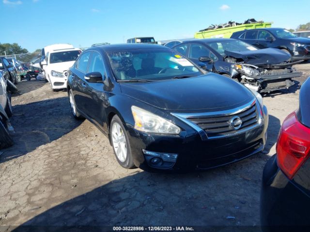 NISSAN ALTIMA 2015 1n4al3ap4fn898760