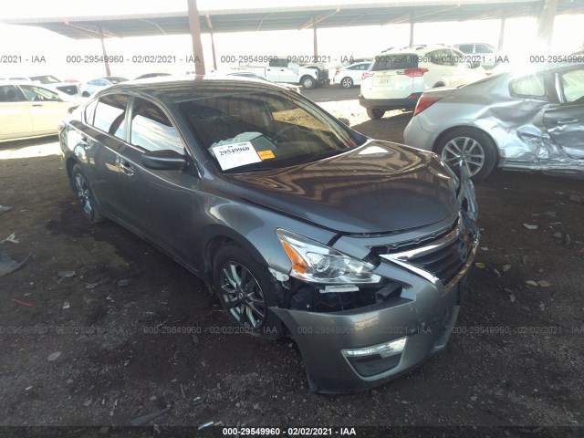 NISSAN ALTIMA 2015 1n4al3ap4fn899195