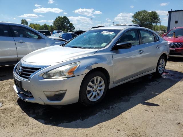 NISSAN ALTIMA 2.5 2015 1n4al3ap4fn899763