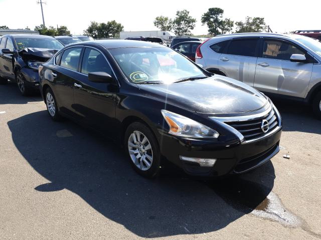 NISSAN ALTIMA 2.5 2015 1n4al3ap4fn900121