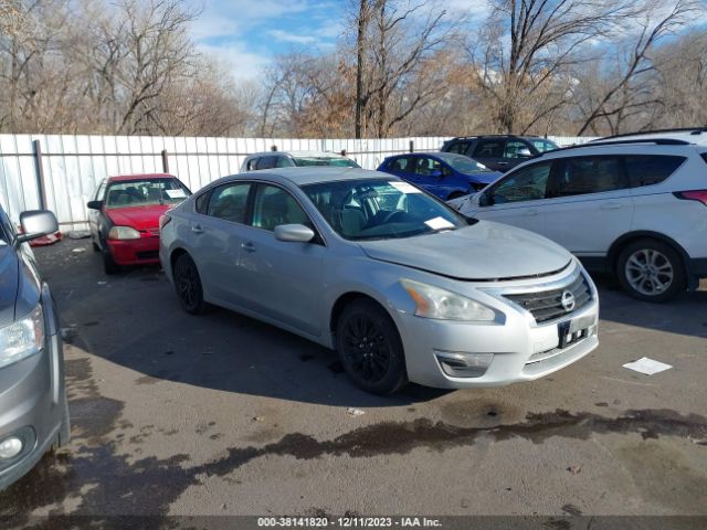 NISSAN ALTIMA 2015 1n4al3ap4fn900216